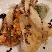 横浜うかい亭 - 