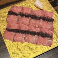 北新地 焼肉 はま正 - 