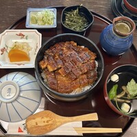 ひつまぶし 備長 本店 - 