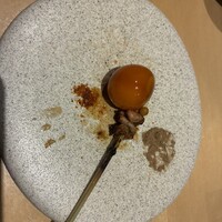焼き鳥 茂 東桜 - 