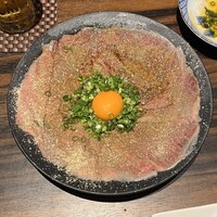 北新地 焼肉 はま正 - 