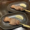 炭火焼鳥あずま