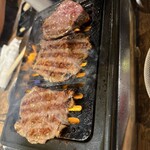 焼肉うしどし - 