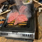 焼肉うしどし - 