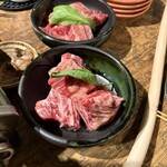 焼肉うしどし - 