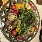 酒菜 竹のした - 