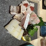 酒菜 竹のした - 