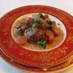 ウッドハウス - 