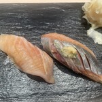 札幌魚河岸 五十七番寿し - 