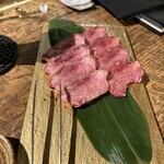 焼肉うしどし 新宿 - 
