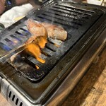 焼肉うしどし - 