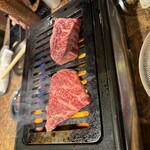 焼肉うしどし - 