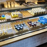 コッコツリー - 美味しそうなプリンたち♫