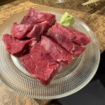 焼肉うしどし 新宿 - 