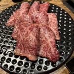焼肉うしどし - 