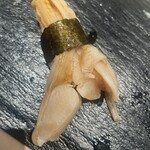 札幌魚河岸 五十七番寿し - 