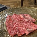 焼肉うしどし - 