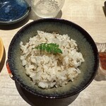 酒菜 竹のした - 