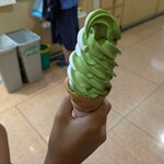 Ocha no Asahi En - ミックスソフト