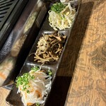 焼肉うしどし 新宿 - 