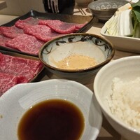 銀座しゃぶ通 - 