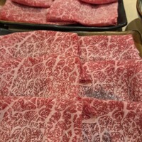 銀座しゃぶ通 - 