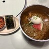 冷麺館 心斎橋店