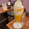 椿屋茶房 タカシマヤタイムズスクエア店