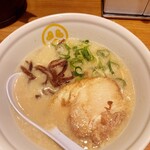 TOKYO 豚骨 BASE MADE by 一風堂 秋葉原店 - 