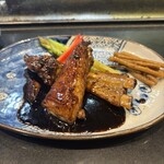 たぬき ラクーンドッグ - 