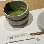 茶想 もりた園 - 