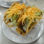 ジャッキー ステーキハウス - 