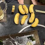 居酒屋まんた - 