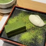 茶想 もりた園 - 