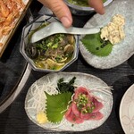 居酒屋まんた - 