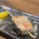 個室居酒屋 和ノ音 - 