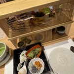 茶想 もりた園 - 