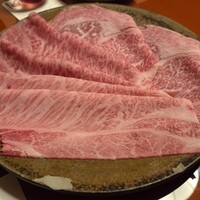 すき焼割烹 日山 - 