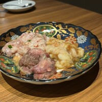 中目黒焼肉 登牛門 - 