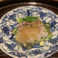 日本料理 研野 - 