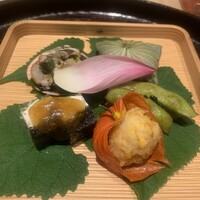 日本料理 研野 - 