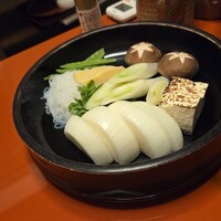 すき焼割烹 日山 - 