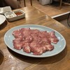 炭火焼肉ホルモンさわいし