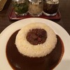 欧風カレー ソレイユ