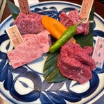 焼肉処 石原牛 - 