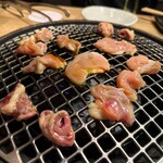 三河赤鶏 おいでん - 