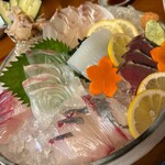 ふじけん　 中洲店 - 