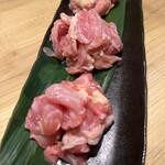 三河赤鶏 おいでん - 