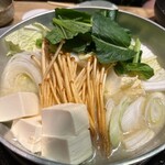 三河赤鶏 おいでん - 