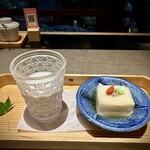 天王寺 豆ふ屋 やすまる - 